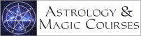 Astrology and Magic Courses