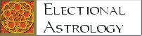 Electional Astrology