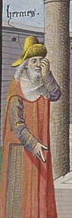 Medievel Trismegistus
