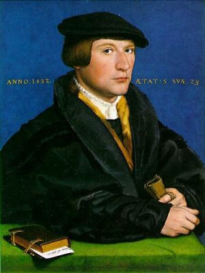 Renaissance Portrait