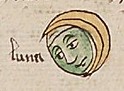 Medievel Moon