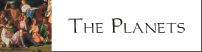 The Planets in Renaissance Astrology