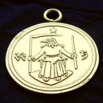 saturn rising dragon talisman