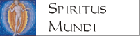 Spiritus Mundi