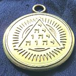 sun king talisman
