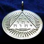 sun king talisman