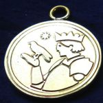 sun king talisman