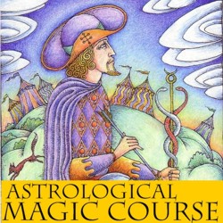 astrologer