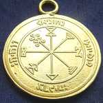 jupiter 1st pentacle