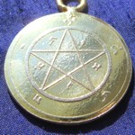 mercury 1st pentacle